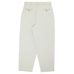 Double RL RRL USA Made Pleated Trousers Size 34