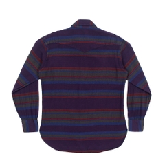 Vintage Pendleton USA Wool Western Shirt Size S