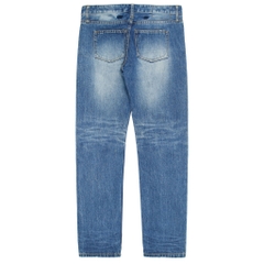 Studio Clip Selvedge Denim Jeans Size 30