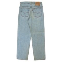 90s Levi's 510 Made in USA Denim Jeans Size 30