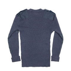 British Military Cold Weather Sweater Size L
