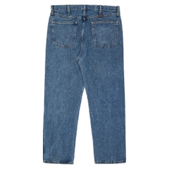 00s Rustler Denim Worker Jeans Size 35