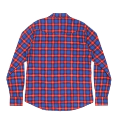 Denim & Supply Ralph Lauren Western Shirt Size L