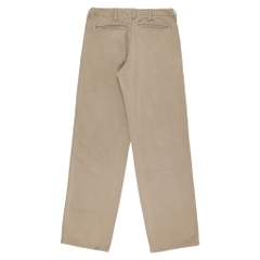 Urban Research Japan Made Khaki Pants Size 25