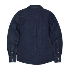 Billvan Denim Western Shirt Style Size S