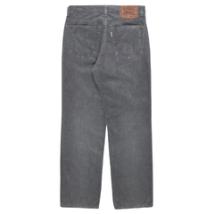 90s Levi's 515 Japan Corduroy Jeans Size 29