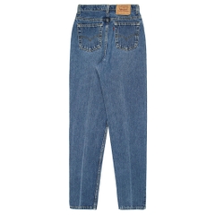90s Levi's 521 Made in USA Denim Jeans Size 28