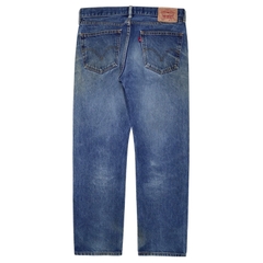 2000s Levi's 505 Denim Jeans Size 32