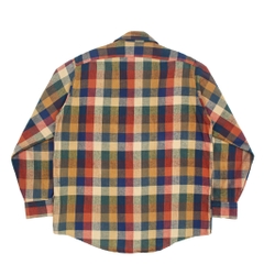 90s L.L.Bean Northwoods Check Shirt Size L