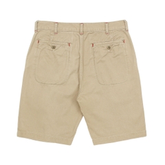 Pherrow's Japan Made Cotton Shorts Size 31