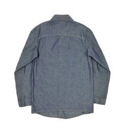 2000s Levi's Engineered Japan Denim Shirt Size M