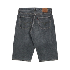 2000s Levi's 503 Denim Shorts Size 33