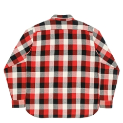 Cat’s Paw Toyo Enterprise Work Shirt Size XL