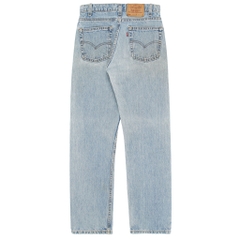 90s Levi's 505 Made in USA Denim Jeans Size 29