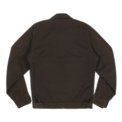 Vintage Todd Uniform USA Work Jacket Size S
