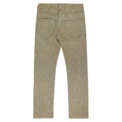 United Arrows Japan Herringbone Jeans Size 32