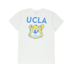 UCLA Merchandise Logo Print T-Shirt Size M