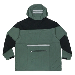 Vtg L.L.Bean USA Made Mountain Classic Anorak Size XL
