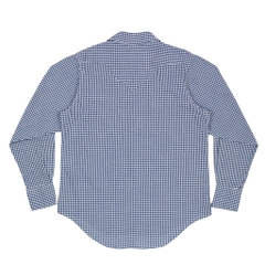 Vtg Rockmount Made in USA Western Shirt Size M