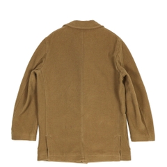 McGregor Brand Wool Button Coat Size M