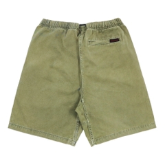 Gramicci Outdoor Vtg Series Olive Shorts Size M