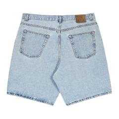 Member's Mark Denim Worker Shorts Size 36