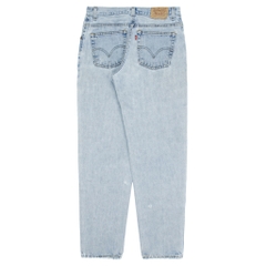 2000s Levi's 550 Denim Jeans Size 29