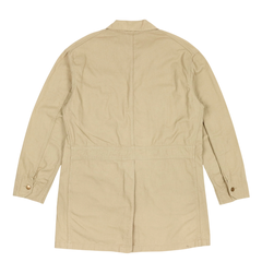 Lee Herringbone Long-tail Work Coat Size L