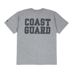 U.S. Coast Guard Made in USA Graphic T-Shirt Size M