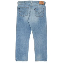 2000s Levi's 501 Denim Jeans Size 40