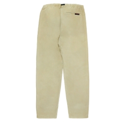 Gramicci Outdoor Khaki Tapered Pants Size M