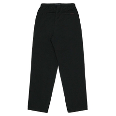 Gramicci Black Outdoor Relaxed Pants Size L