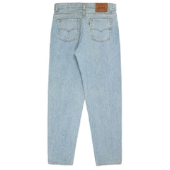 90s Levi's 550 Made in USA Denim Jeans Size 33