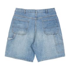 Premier Brand Denim Carpenter Shorts Size 36