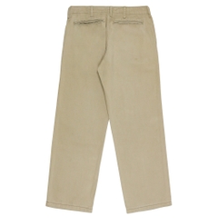 Urban Research Japan Khaki Trousers Size 28
