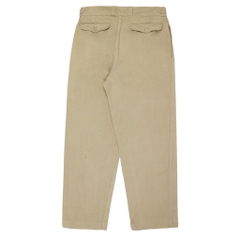 Vintage French Army M-52 Trousers Size (35x31)