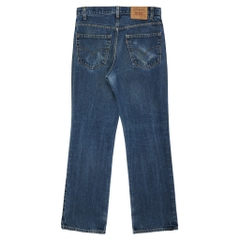 2000s Levi's 517 Denim Bootcut Jeans Size 32