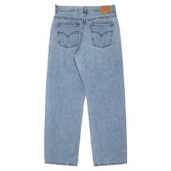 2000s Levi's 577 Denim Loose Fit Jeans Size 34