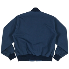 Vintage Four Seasons USA Work Uniform Jacket Size L