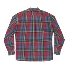 Polo Ralph Lauren Button-down Shirt Size L