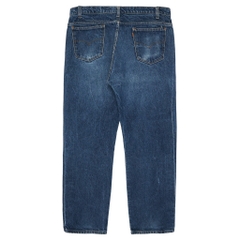 90s Levi's 505 USA Made Denim Jeans Size 38