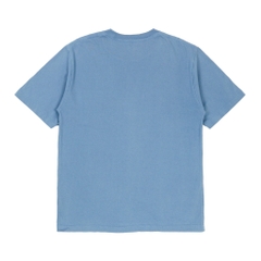 Danton Work Brand Pocket T-Shirt Size M