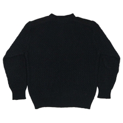 Taya Tokyo Wool Knitted Sweatshirt Size M