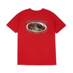 00s Alstyle Apparel AAA Graphic T-Shirt Size M