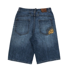 Timberland Denim Worker Shorts Size 34