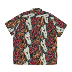 Big John Japan Made Hawaiian Shirt Size L