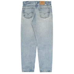 90s Levi's 550 Made in USA Denim Jeans Size 35