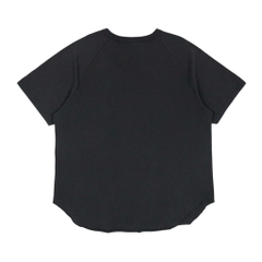 Vtg Walla Sport Made in Japan Pocket T-Shirt Size XL