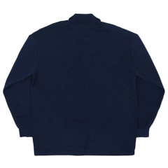 Lacoste Long-sleeve Polo Shirt Size L