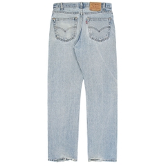 2000s Levi's 505 Denim Jeans Size 32